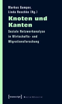 Bild von Knoten und Kanten (eBook)