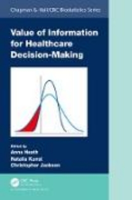 Bild zu Value of Information for Healthcare Decision-Making (eBook)