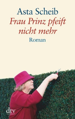 Bild von Frau Prinz pfeift nicht mehr (eBook)