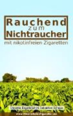 Bild zu Rauchend zum Nichtraucher (eBook)