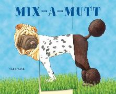 Bild von Mix-a-Mutt