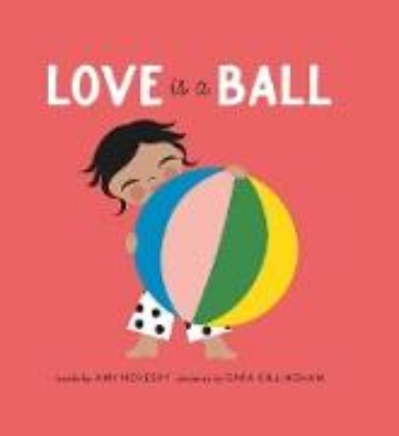 Bild von Love Is a Ball (eBook)