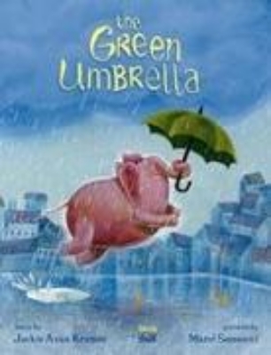 Bild von The Green Umbrella