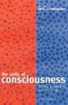 Bild zu The Unity of Consciousness