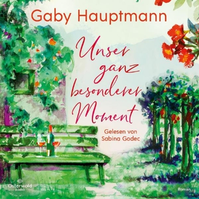 Bild von Unser ganz besonderer Moment (Audio Download)