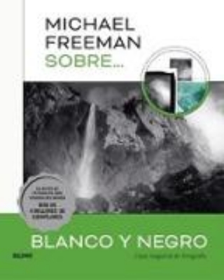 Bild zu Michael Freeman sobre blanco y negro (eBook)