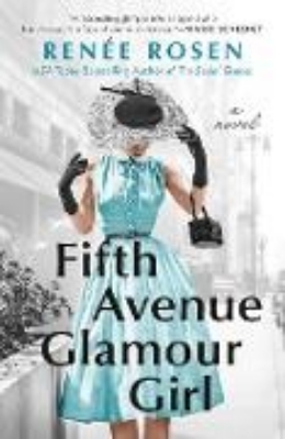 Bild von Fifth Avenue Glamour Girl (eBook)