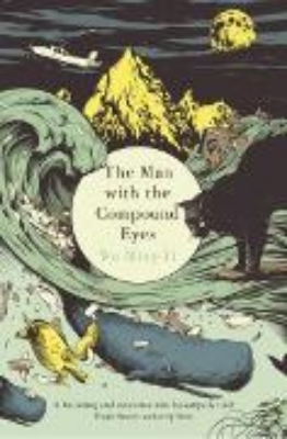 Bild von The Man with the Compound Eyes (eBook)