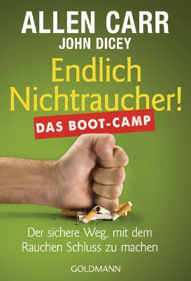 Bild zu Endlich Nichtraucher! Das Boot-Camp (eBook)