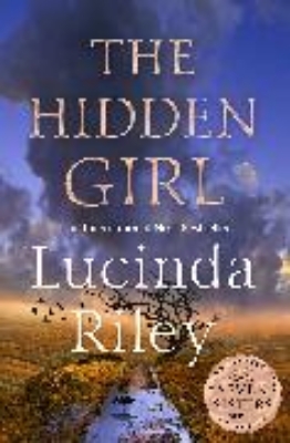 Bild von The Hidden Girl