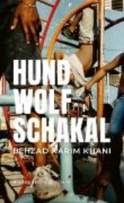 Bild von Hund, Wolf, Schakal (eBook)