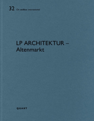 Bild von LP architektur - Altenmarkt