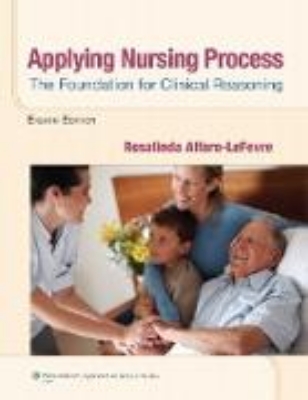 Bild von Applying Nursing Process