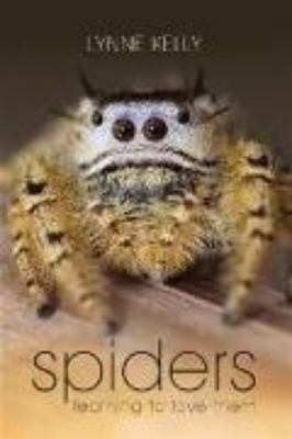 Bild von Spiders (eBook)