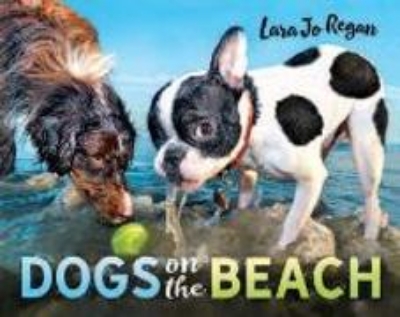 Bild von Dogs on the Beach