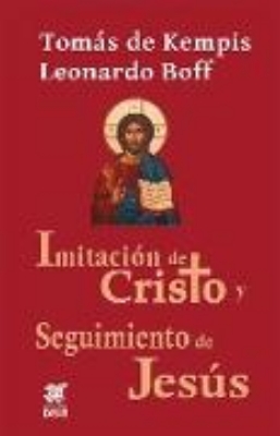 Bild von Imitación de Cristo y seguimiento de Jesús (eBook)