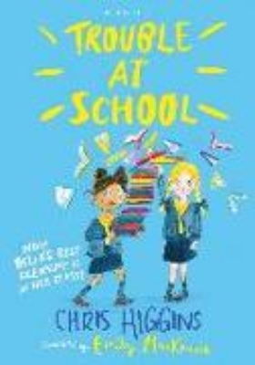 Bild von Trouble At School (eBook)