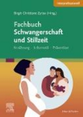 Bild von Fachbuch Schwangerschaft und Stillzeit - Ernährung, Lebensstil, Prävention (eBook)