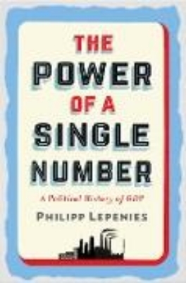 Bild von The Power of a Single Number (eBook)