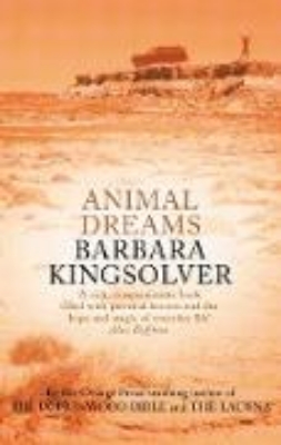 Bild von Animal Dreams (eBook)