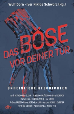 Bild von Das Böse vor deiner Tür (eBook)