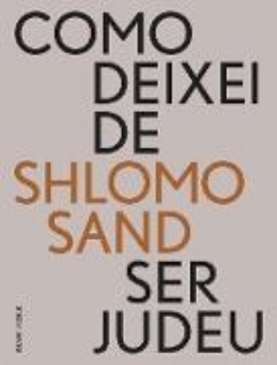 Bild von Como Deixei de Ser Judeu (UCG EBOOKS, #32) (eBook)