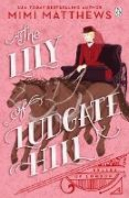 Bild von The Lily of Ludgate Hill (eBook)