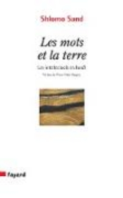 Bild von Les Mots et la Terre (eBook)