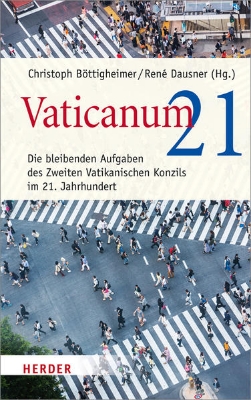 Bild von Vaticanum 21