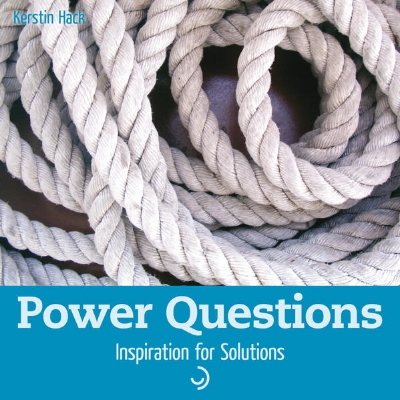 Bild von Power Questions (eBook)