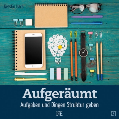 Bild von Aufgeräumt (eBook)