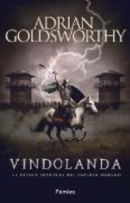 Bild von Vindolanda (eBook)