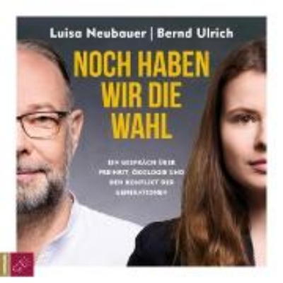 Bild von Noch haben wir die Wahl (Audio Download)