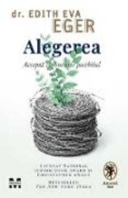 Bild von Alegerea (eBook)