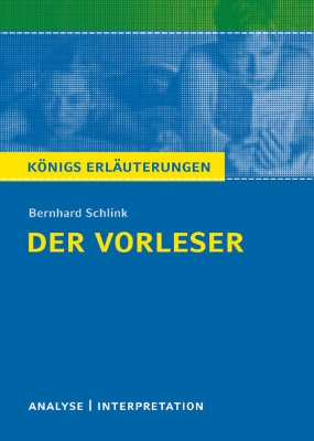 Bild von Der Vorleser von Bernhard Schlink