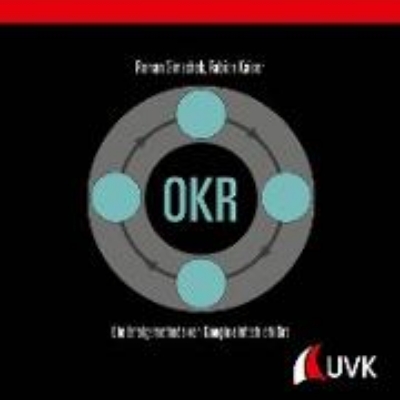 Bild von OKR (eBook)