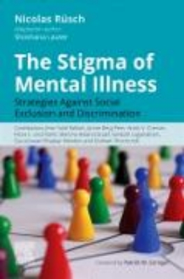 Bild von The Stigma of Mental Illness