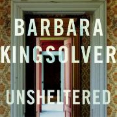 Bild von Unsheltered (Audio Download)