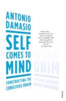 Bild von Self Comes to Mind (eBook)