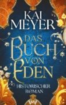 Bild von Das Buch von Eden (eBook)