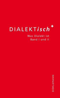 Bild von DIALEKTisch (eBook)