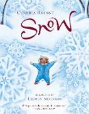 Bild von Snow (eBook)