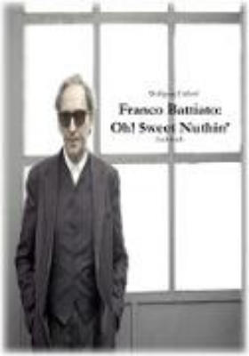 Bild von Franco Battiato: Oh! Sweet Nuthin' (eBook)