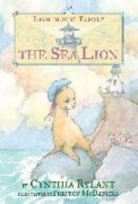 Bild von The Sea Lion (eBook)