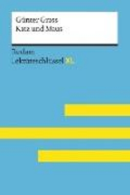 Bild von Katz und Maus von Günter Grass: Reclam Lektüreschlüssel XL (eBook)