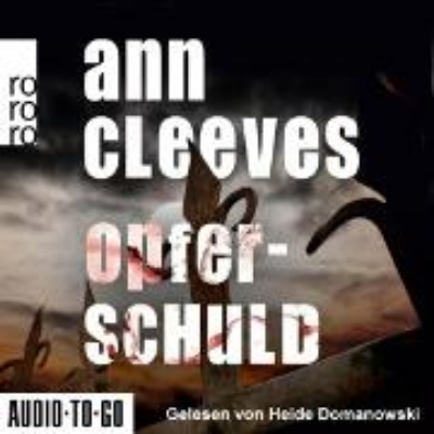 Bild von Opferschuld (Audio Download)