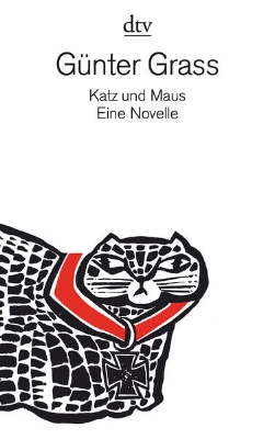 Bild von Katz und Maus