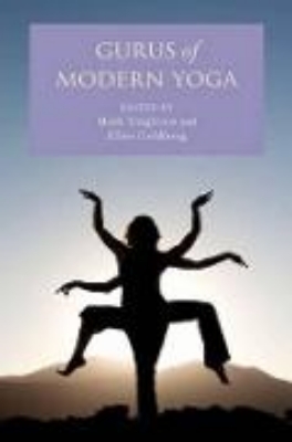 Bild von Gurus of Modern Yoga