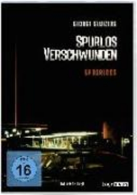 Bild von Spurlos verschwunden