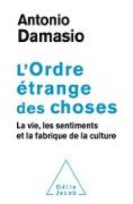 Bild von L' Ordre etrange des choses (eBook)